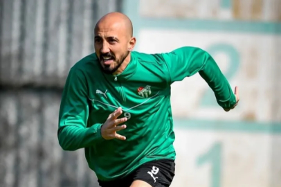 Ahmet İlhan Özek, Kırşehir FSK maçında olmayacak