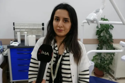 Ramazan ayında ağız kokusuna dikkat
