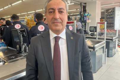 Ramazan ve bayram denetimleri devam ediyor