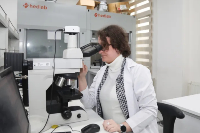 BTÜ'den endüstriyel uygulamalar için yeni nesil malzeme