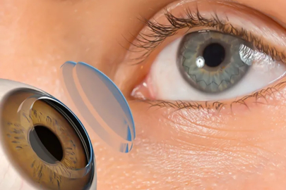 Gözlükten kurtulmanın yolları: Lazer ve implant cerrahisi