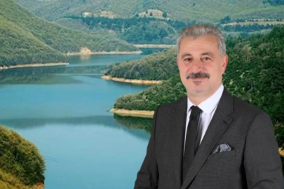 Anahtar Parti Bursa: “Su milli güvenlik sorunudur”