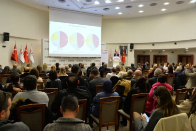 BTSO Akademi’de gayrimenkul sektörünün dünü ve bugünü konuşuldu