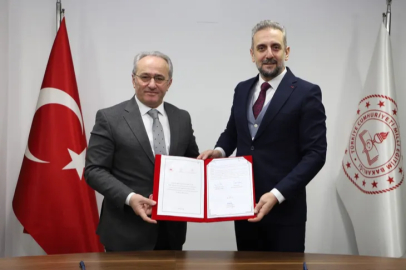 Bursa’da okul dışı öğrenme ortamları tiyatro ile güçleniyor