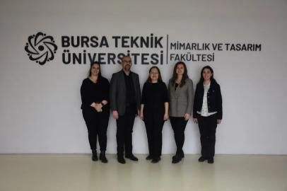 BURSA SMD ziyaretlerini sürdürüyor