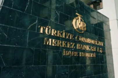 Merkez Bankası, TL uzlaşmalı vadeli döviz satım işlemlerine başladı
