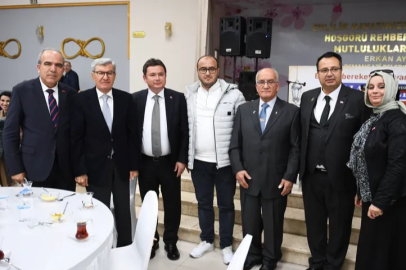 Osmangazi Belediyesi’nden şehit ve gazi ailelerine iftar