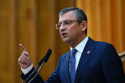 Özgür Özel "Tüm İstanbulluları akşam Saraçhaneye bekliyoruz"