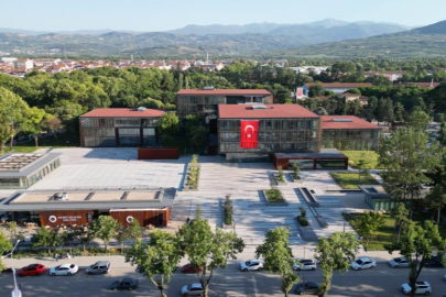 İnegöl Belediyesi’nde sonuç odaklı izleme ve değerlendirme sistemi hayata geçti