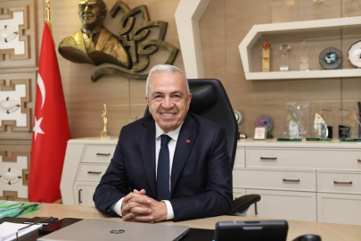 Nilüfer Belediyesi'nden bir ilk: Yapay Zeka Bürosu kuruldu
