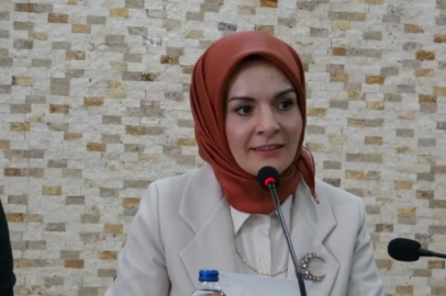 Bakan Göktaş: Yaşlanan bir nüfusa sahibiz