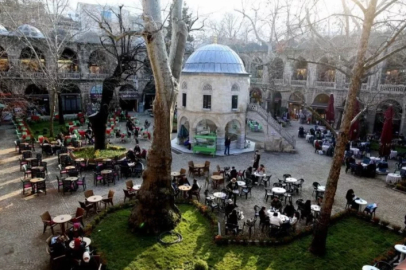 Bursa'da bugün hava nasıl olacak?