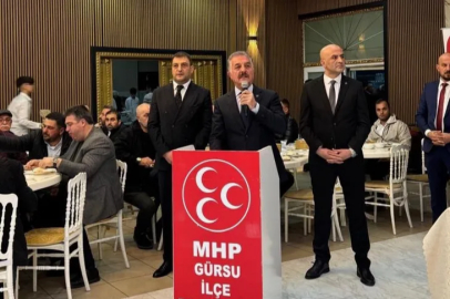 Büyükataman: Terörsüz Türkiye hedefi başarıya ulaşacaktır