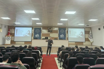 Bursa'da 5 bin 233 kişiye narko eğitim