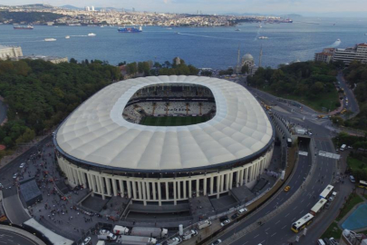Beşiktaş, Tüpraş Stadyumu'ndaki derbilerde üstün