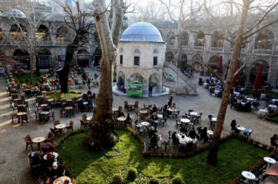 Bursa'da bugün hava nasıl olacak?