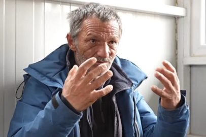 Uludağ'daki yangın faciasından kurtuldu, o anları anlattı