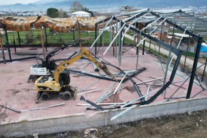 Yıldırım'da kaçakla mücadele sürüyor