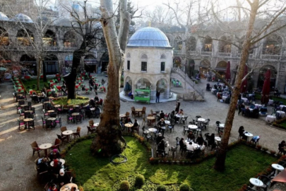 Bursa'da bugün hava nasıl olacak?