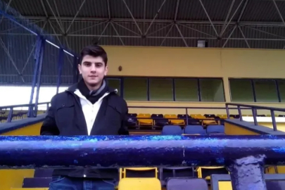Bursa'da gencin organları umut oldu