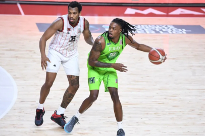 TOFAŞ Ligde Manisa Basket’i ağırlıyor
