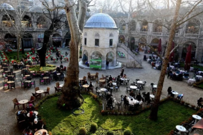 Bursa'da bugün hava nasıl olacak?