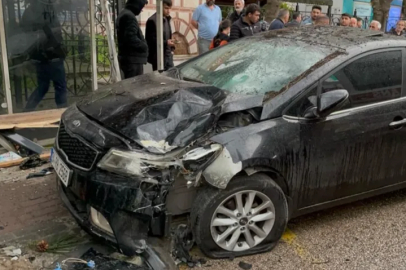 Bursa'da yaşanan kazadan acı haber geldi