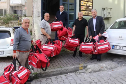 Hayat Sağlık Grubu'ndan amatör sporculara destek