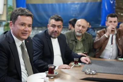 Osmangazi’de Ramazan bir başka güzel yaşandı
