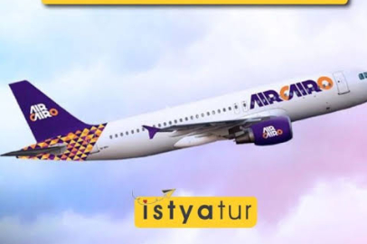 "İstyatur Krizi! Bangkok-Puket Uçuşunda Tatilciler Perişan Edildi!”