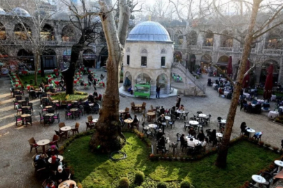 Bursa'da bugün hava nasıl olacak?