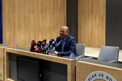 "Firmalara yapılan boykot ülke ekonomisine zarar verir"