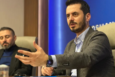 Başkan Kurtuluş’tan “Yerli Üretime Destek” Çağrısı