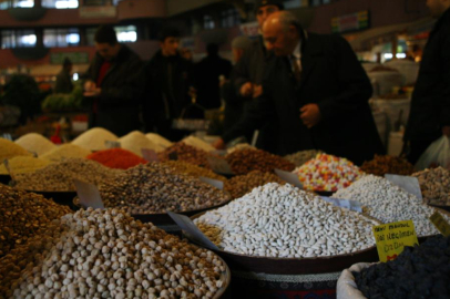 Bazı bakliyat ve yem bitkilerindeki üretimle iç tüketimi karşılayamıyoruz