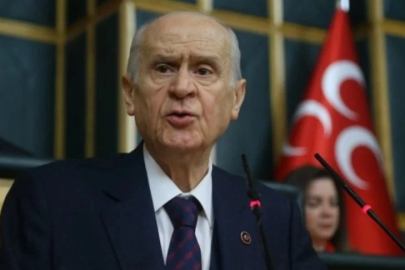 MHP Genel Başkanı Devlet Bahçeli'den 'Boykot' tepkisi