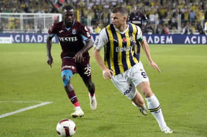 Fenerbahçe - Trabzonspor maçı 100'den fazla ülkede yayınlanacak