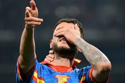 Beşiktaş - Göztepe maçı sonrası çarpıcı iddia
