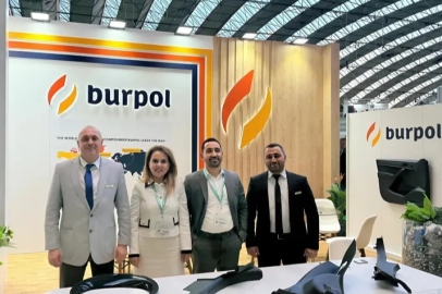 Burpol, Avrupa’da ilgi odağı oldu