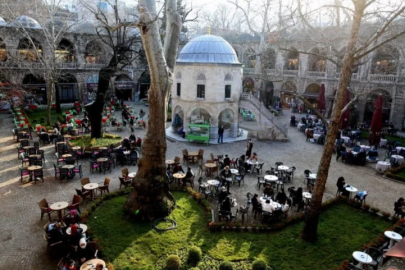 Bursa'da bugün hava nasıl olacak?
