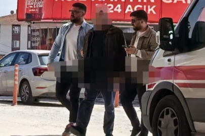 Bursa'da gençleri zehirliyordu: Mahkemece tutuklandı