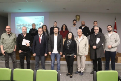 Mimarlar Odası'ndan ahşap semineri