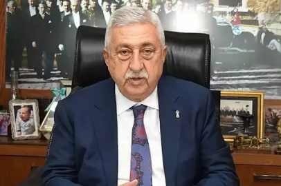 Palandöken: "Piyasada rekabet edecek aktör sayısı azaldıkça fiyatlar yükselir"