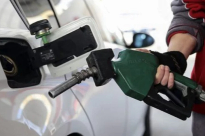Benzin ve motorinde son durum
