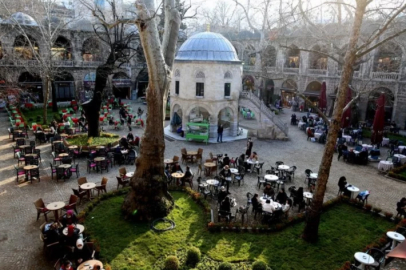 Bursa'da bugün hava nasıl olacak?