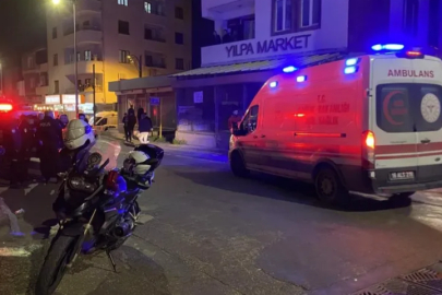 Bursa'da damat, tartıştığı kaynanasını bıçakladı