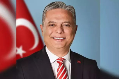 CHP’li Uysal, genel başkan adaylığından çekildi
