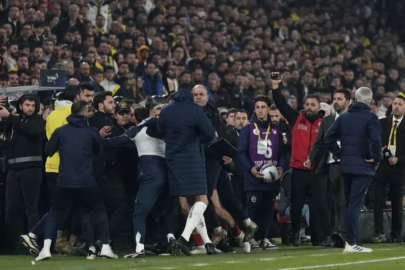 TFF Tahkim Kurulu, Salvatore Foti ve Sandro Zufic'in cezalarını onadı