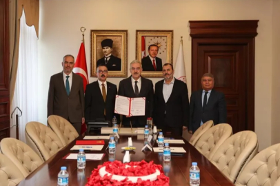 İnegöl’e Yeni Aile Sağlığı Merkezi