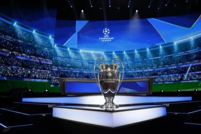 UEFA Şampiyonlar Ligi'nde çeyrek final heyecanı
