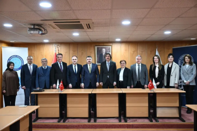 Yıldırım'ı gençler tasarlıyor